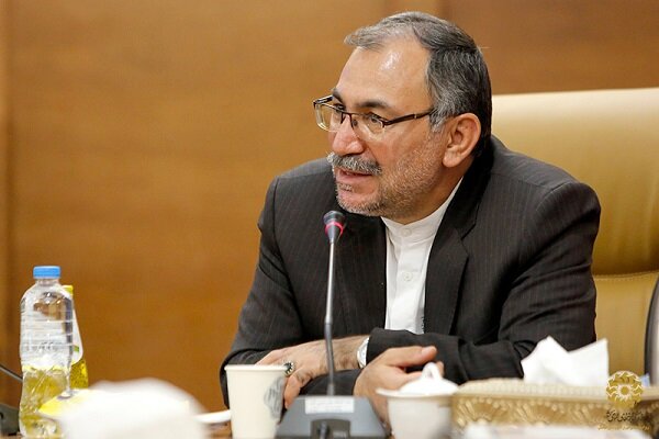 ۳۵ دستگاه تنفس مصنوعی به بیمارستان‌های خراسان شمالی تحویل داده شد