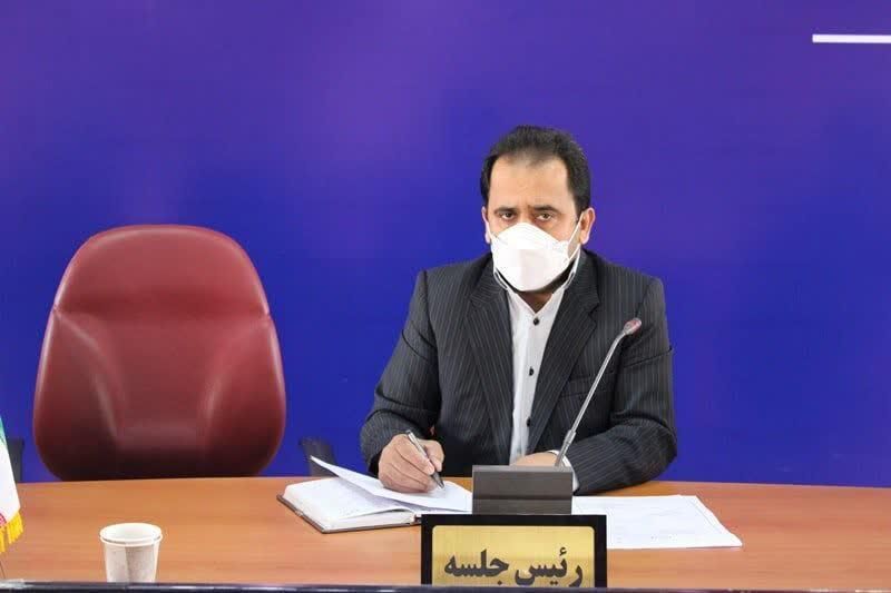 تردد کامیون در محور پونل به خلخال روزهای تعطیل ممنوع شد