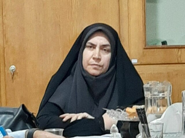 نماینده مردم بروجرد و اشترینان: کارخانه سامان کاشی بروجرد در شرف احیا