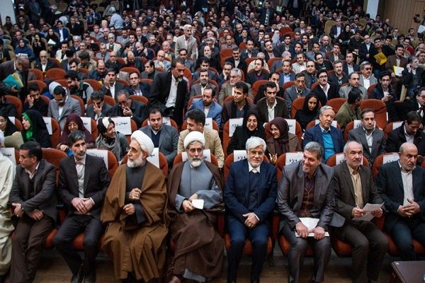 آخرین آرایش انتخاباتی در اردوگاه اصلاحات