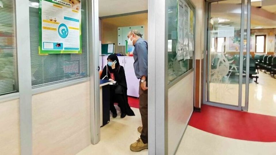 ثبتنام اولویت دوم واکسیناسیون کرونا آغاز شد