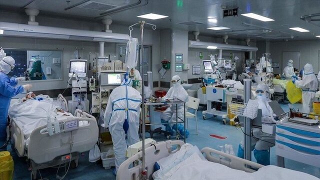 یک متخصص بیماری‌های عفونی: تعداد بستری‌های کرونایی در کرمان ۳ برابر شده است