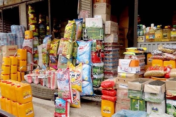 بخشدار خارگ: نیازهای این جزیره به کالاهای اساسی تامین شد