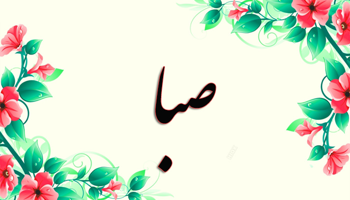 انتخاب اسم؛ معنی اسم «صبا» چیست؟