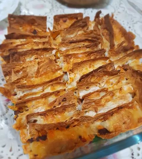 آموزش تهيه يک فينگر فود ساده و خلاقانه