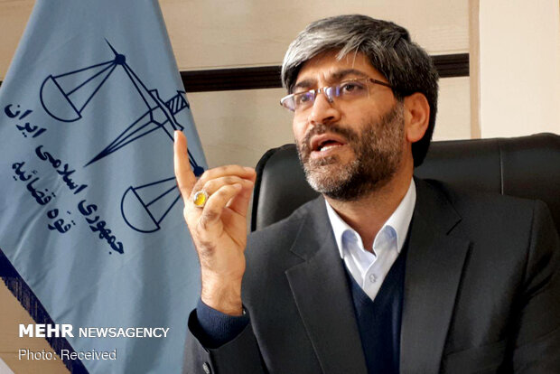 حکم پرونده تخلف مالی در اتوبوسرانی اردبیل صادر شد