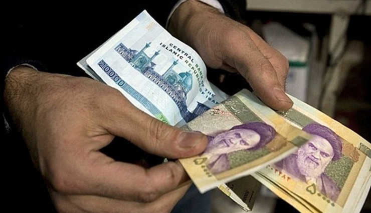 یارانه معیشتی اردیبهشت فردا واریز میشود