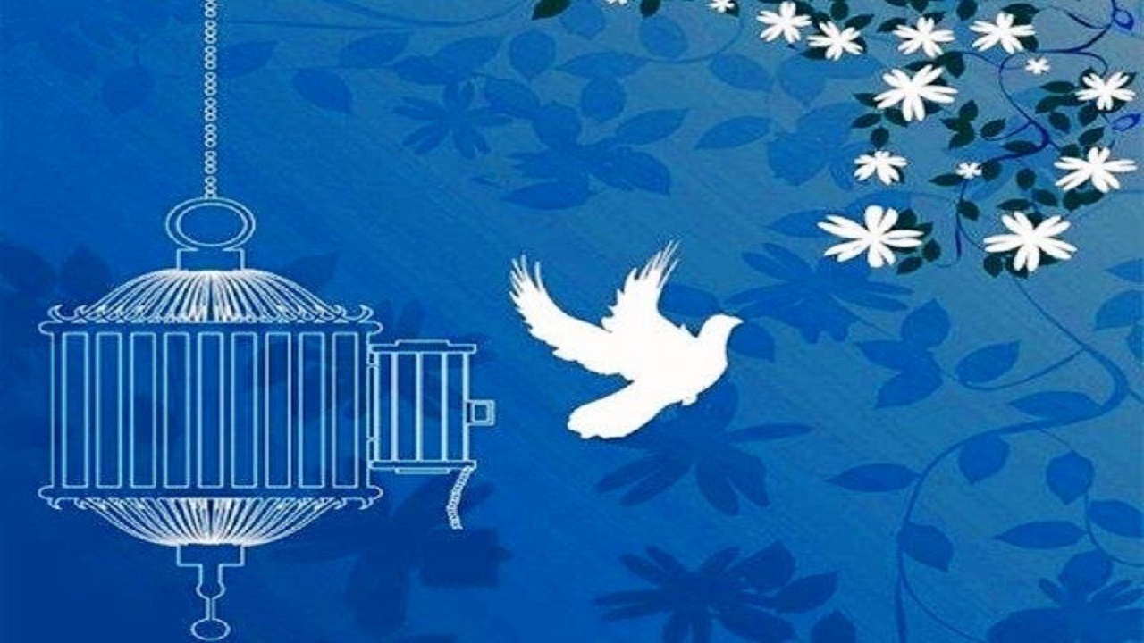 آزادی ۵۰ زندانی بدهکار از زندانهای البرز