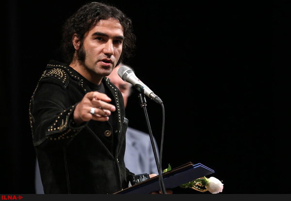 ترانه «طهران تهران» با صدای رضا یزدانی 