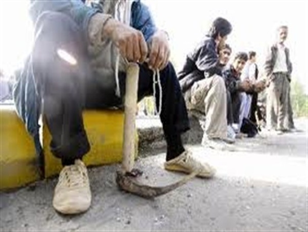 سرپناه کارگران ساختمانی سنندج مشخص شد