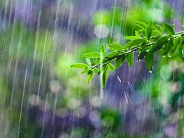 هشدار نارنجی هواشناسی تا دوشنبه آینده در زنجان