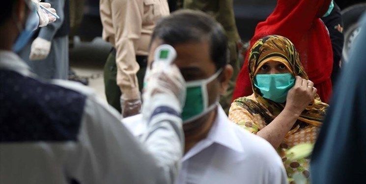 ورود مسافران تبعه هندی و پاکستانی به قشم ممنوع شد