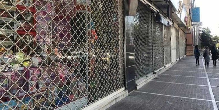 محدودیت‌های کرونایی در البرز یک هفته دیگر تمدید شد 