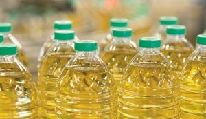 پلمب کارگاه بسته‌بندی روغن خوراکی تقلبی در محمدشهر