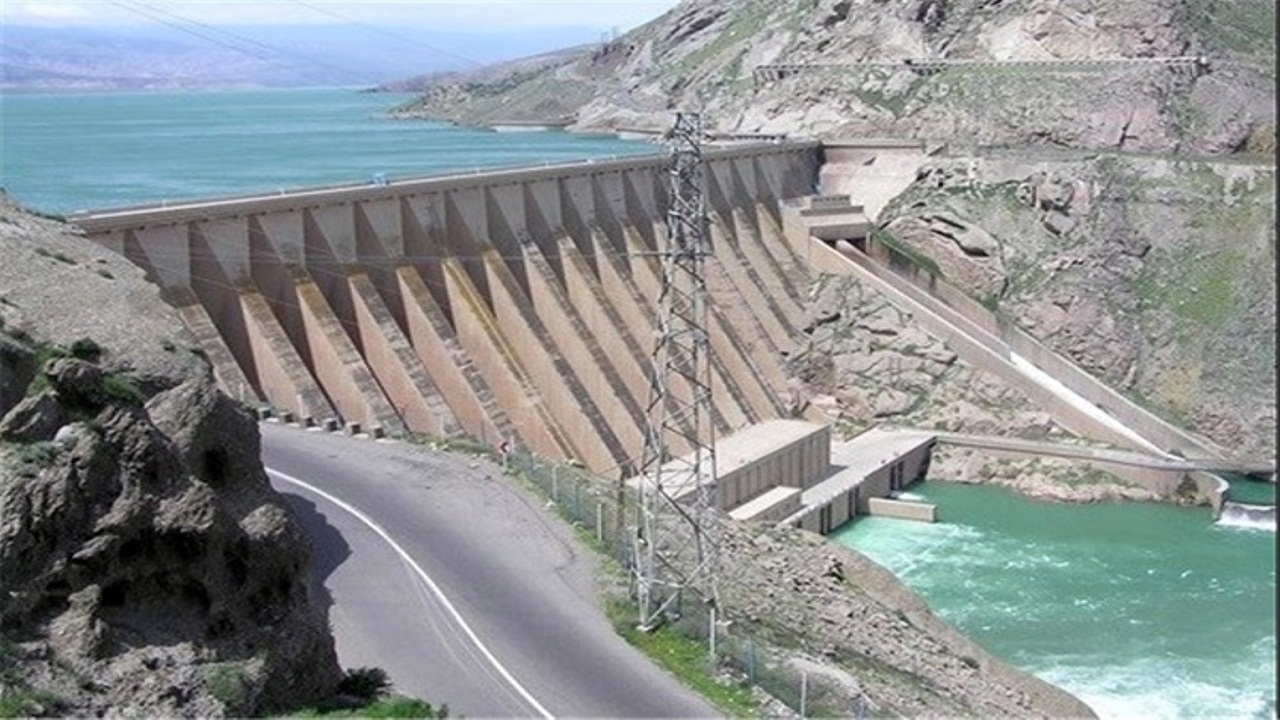 آغاز آب‌گذاری کانال های آبیاری مناطق مرکزی گیلان از امروز