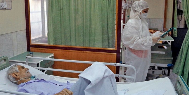 بستری افراد مبتلا به کرونا در سمنان ۷ برابر شد؛ هنوز به اوج شیوع نرسیدهایم