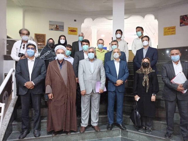 جبهه اصلاحطلبان هرمزگان تشکیل شد
