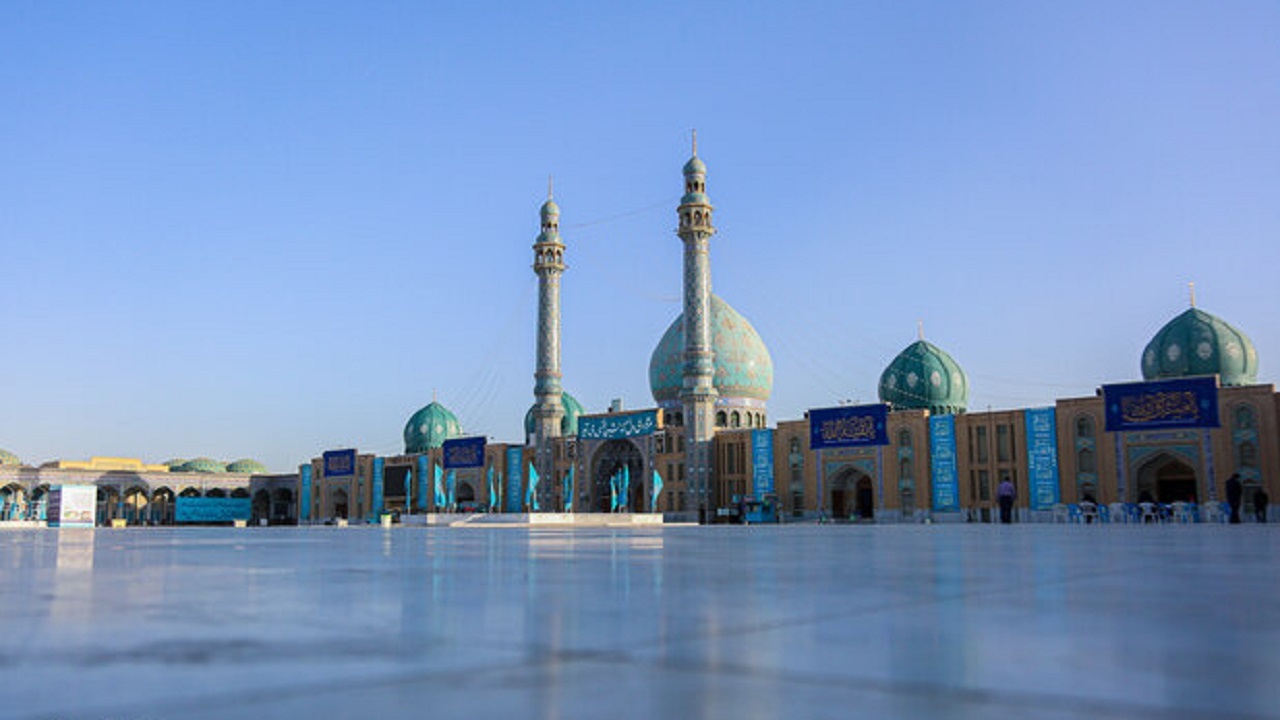 چرا امام زمان(عج) را غریبِ زمانه می گویند؟