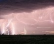  تندباد، سیل و صاعقه در راه مازندران