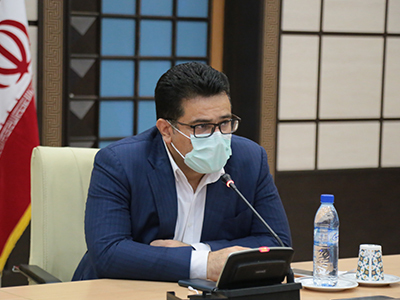 کرونا بلای جان ۱۰ بوشهری دیگر شد