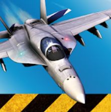 بازی/ Carrier Landings؛ از تجربه یک پرواز واقعی لذت ببرید