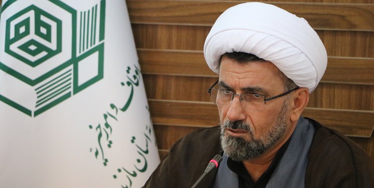 برگزاری مراسم شبهای قدر در فضای باز اماکن مذهبی مازندران