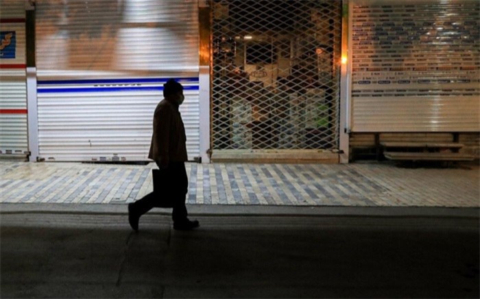 محدودیت‌های کرونایی همدان یک هفته دیگر تمدید شد