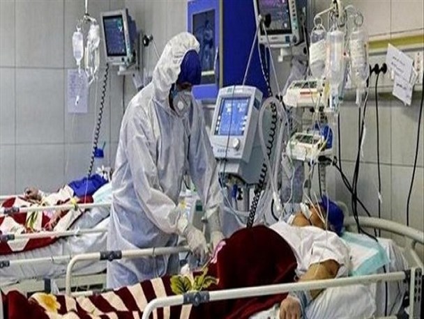 جان‌باختن ۱۴ بیمار لرستانی در شبانه‌روز گذشته