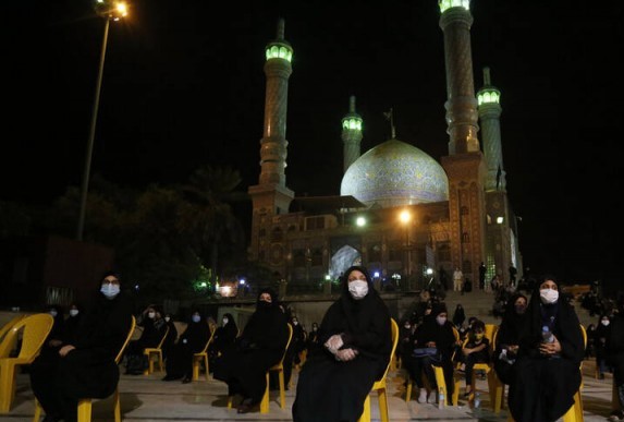 جزئیات برگزاری مراسم شبهای قدر در بندرعباس