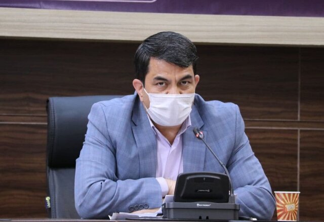 هیچ استانی به‌اندازه یزد طرح‌ نیمه‌تمام با ظرفیت بهره‌برداری ندارد