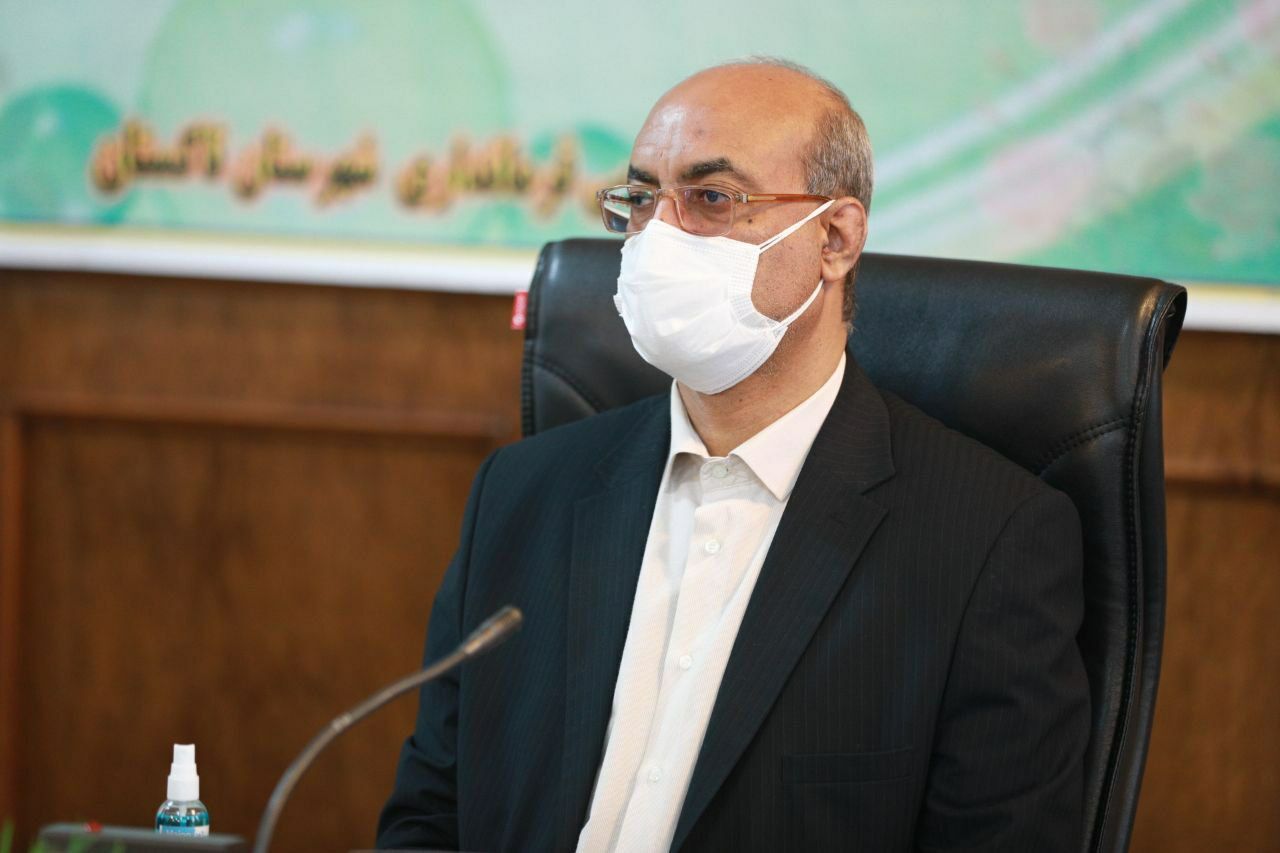 اصناف و کسبه قزوین نگران چک‌های سررسید شده خود نباشند