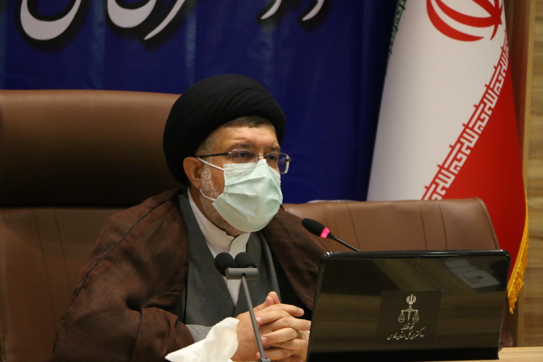 رهایی یک محکوم به قصاص از چوبه دار در شیراز