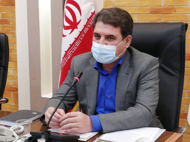 آمار مبتلایان به کرونا در سیرجان و جنوب استان هشداردهنده است