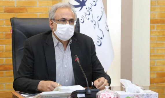 رعایت پروتکلهای بهداشتی در استان کرمان بالاتر از میانگین کشور است