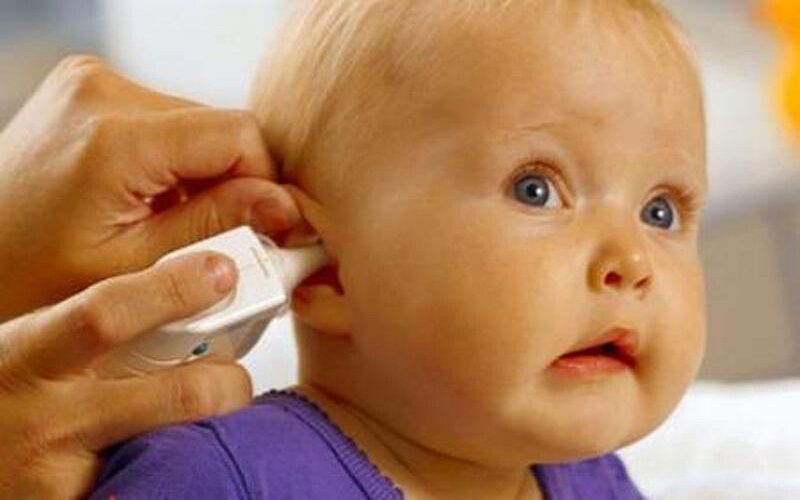 گیلان رتبه نخست شنوایی‌سنجی نوزادان را دارد