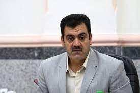فرماندار جدید چرداول منصوب شد
