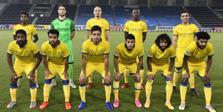رئیس باشگاه النصر: با تراکتور در زمین بیطرف به هیچوجه مسابقه نخواهیم داد