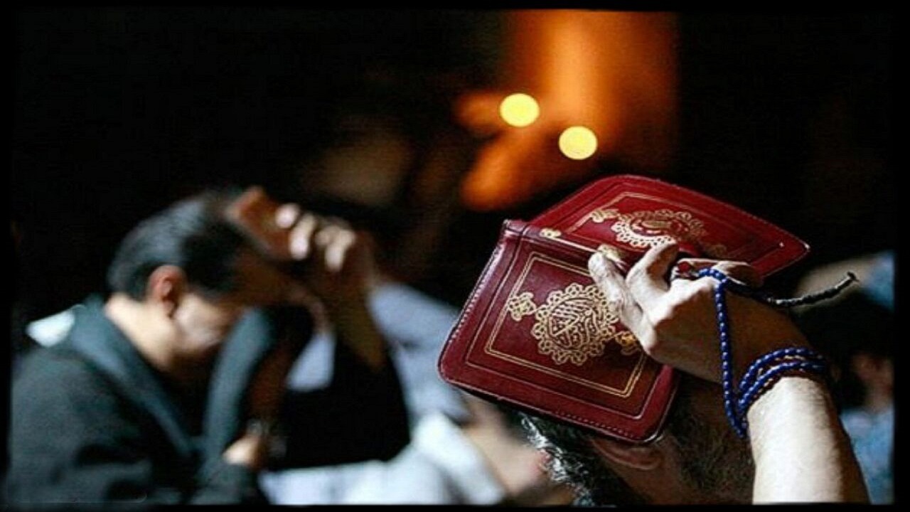 برگزاری مراسم شب قدر در همه شهرهای مازندران با شرایط خاص