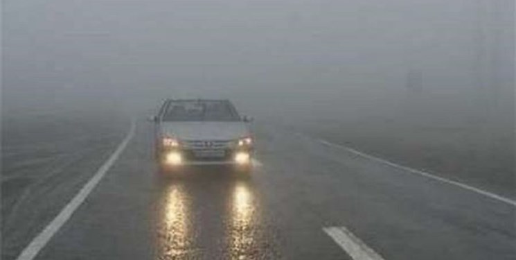 احتمال سیلاب و ریزش سنگ در محورهای مازندران