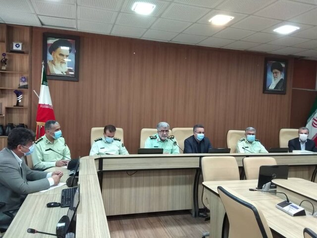 کرونا ۱۳ قربانی از جامعه کارگری فارس گرفت