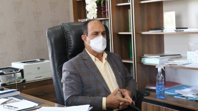 کرمان خشکترین سال در ۴ دهه اخیر را تجربه میکند