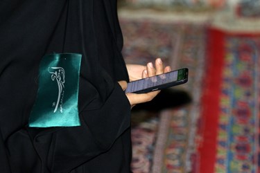 عکس/ احیا شب نوزدهم در تپه نورالشهدا شهرکرد