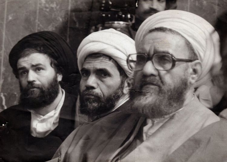 بازخوانی پرونده ترور شهید مطهری