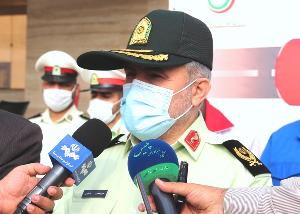 توقیف محموله میلیاردی داروهای قاچاق در اندیکا