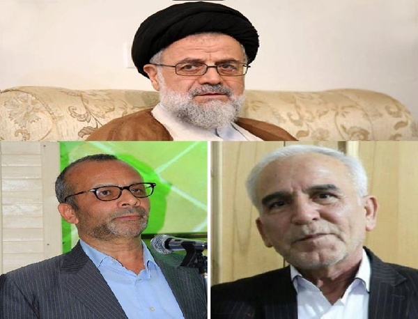 آیت الله موسوی تبریزی رئیس جبهه اصلاحات قم شد