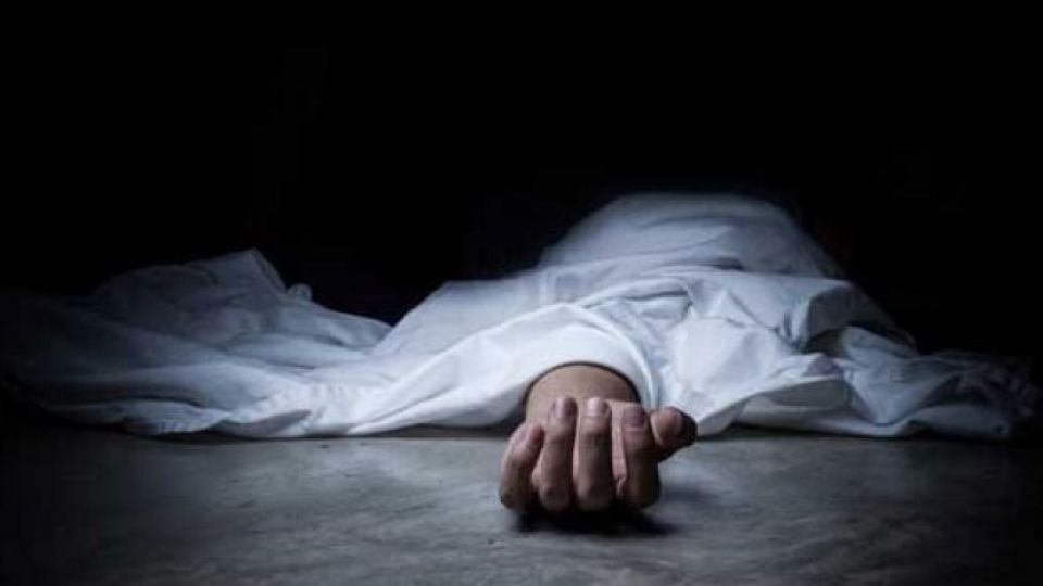 عابر ۷۱ساله در سانحه جاده‌ای همدان جان باخت