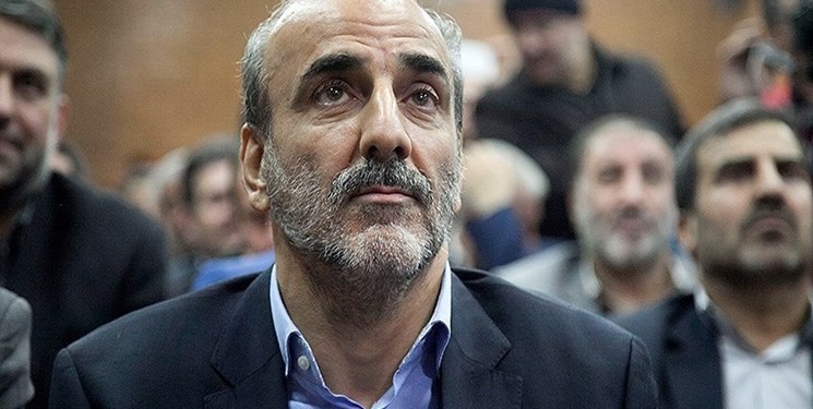 ناوگان حمل‌ونقل درون‌شهری کرمانشاه در اولویت تزریق واکسن کرونا قرار بگیرند