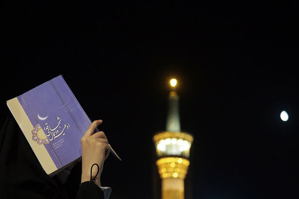 حسابرسی از خود؛ نسخه شب قدر برای روح خفته آدمیان