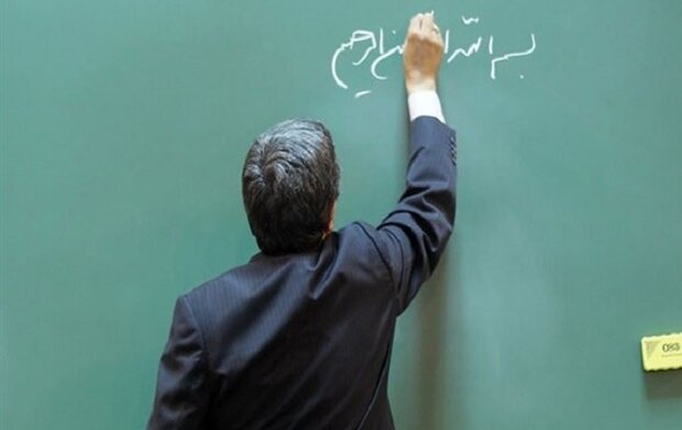 ۴۲۰۰ معلم حق التدریس و پیش دبستانی مازندران تعیین تکلیف می‌شوند
