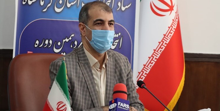 انتخابات در کرمانشاه به صورت تمام الکترونیکی برگزار میشود